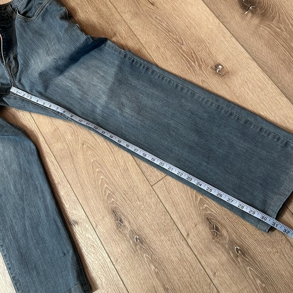 PrAna - Breathe Men’s denim, 32x32 straight leg stretch, great condition! - Picture 8 of 16